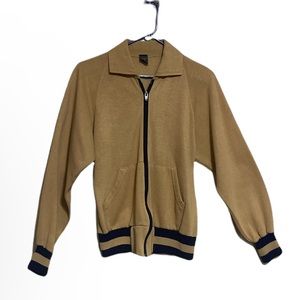 Vintage Wrangler Zip up